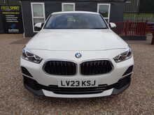 BMW X2 20i Sport 
