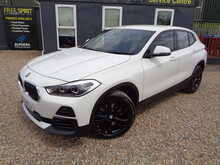 BMW X2 20i Sport 