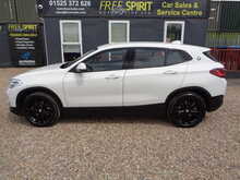 BMW X2 20i Sport 