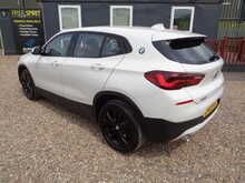 BMW X2 20i Sport 