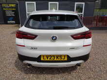 BMW X2 20i Sport 