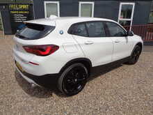 BMW X2 20i Sport 