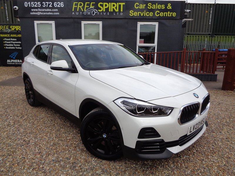 2.0 20i Sport SUV 5dr Petrol Auto xDrive Euro 6 (s/s) (178 ps)