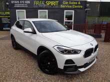 BMW X2 20i Sport 