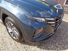 Hyundai TUCSON T-GDi MHEV Premium 