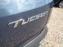 Hyundai TUCSON T-GDi MHEV Premium 