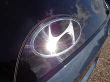 Hyundai TUCSON T-GDi MHEV Premium 