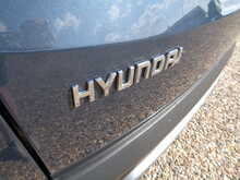 Hyundai TUCSON T-GDi MHEV Premium 