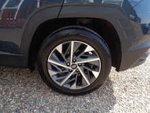 Hyundai TUCSON T-GDi MHEV Premium 