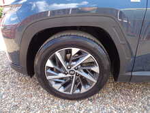 Hyundai TUCSON T-GDi MHEV Premium 
