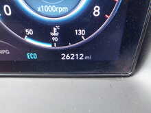 Hyundai TUCSON T-GDi MHEV Premium 