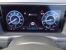 Hyundai TUCSON T-GDi MHEV Premium 