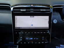 Hyundai TUCSON T-GDi MHEV Premium 