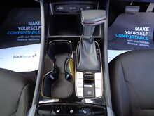 Hyundai TUCSON T-GDi MHEV Premium 