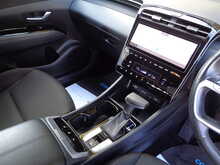 Hyundai TUCSON T-GDi MHEV Premium 