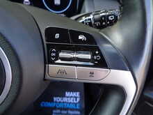Hyundai TUCSON T-GDi MHEV Premium 
