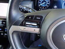 Hyundai TUCSON T-GDi MHEV Premium 