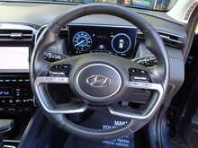 Hyundai TUCSON T-GDi MHEV Premium 