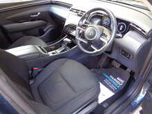 Hyundai TUCSON T-GDi MHEV Premium 