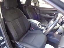 Hyundai TUCSON T-GDi MHEV Premium 
