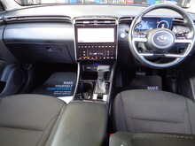 Hyundai TUCSON T-GDi MHEV Premium 