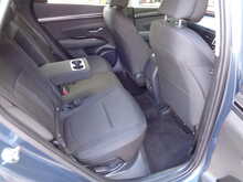 Hyundai TUCSON T-GDi MHEV Premium 