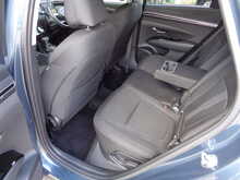 Hyundai TUCSON T-GDi MHEV Premium 