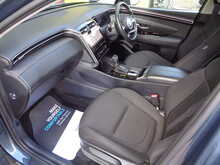 Hyundai TUCSON T-GDi MHEV Premium 