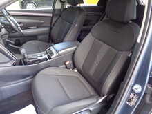 Hyundai TUCSON T-GDi MHEV Premium 