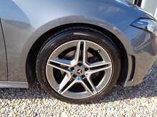 Mercedes-Benz A Class A200 AMG Line 