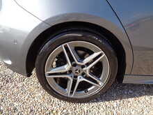 Mercedes-Benz A Class A200 AMG Line 