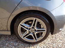 Mercedes-Benz A Class A200 AMG Line 
