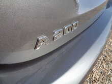 Mercedes-Benz A Class A200 AMG Line 