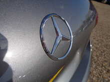 Mercedes-Benz A Class A200 AMG Line 