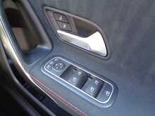 Mercedes-Benz A Class A200 AMG Line 