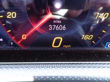Mercedes-Benz A Class A200 AMG Line 
