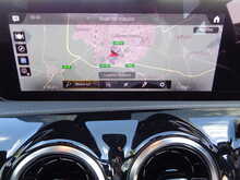 Mercedes-Benz A Class A200 AMG Line 