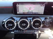 Mercedes-Benz A Class A200 AMG Line 