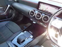 Mercedes-Benz A Class A200 AMG Line 