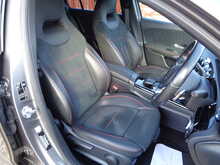 Mercedes-Benz A Class A200 AMG Line 