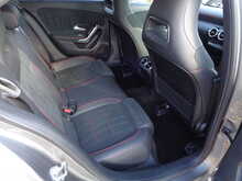 Mercedes-Benz A Class A200 AMG Line 