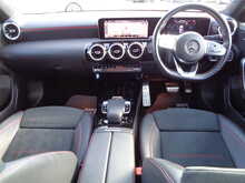 Mercedes-Benz A Class A200 AMG Line 