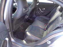 Mercedes-Benz A Class A200 AMG Line 