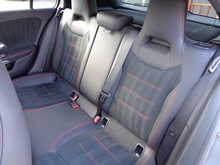 Mercedes-Benz A Class A200 AMG Line 