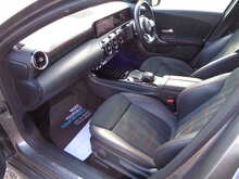 Mercedes-Benz A Class A200 AMG Line 