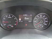 Kia Sportage T-GDi GT-Line 