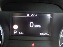 Kia Sportage T-GDi GT-Line 