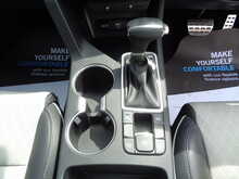Kia Sportage T-GDi GT-Line 