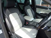 Kia Sportage T-GDi GT-Line 