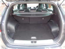 Kia Sportage T-GDi GT-Line 